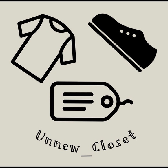 unnewcloset